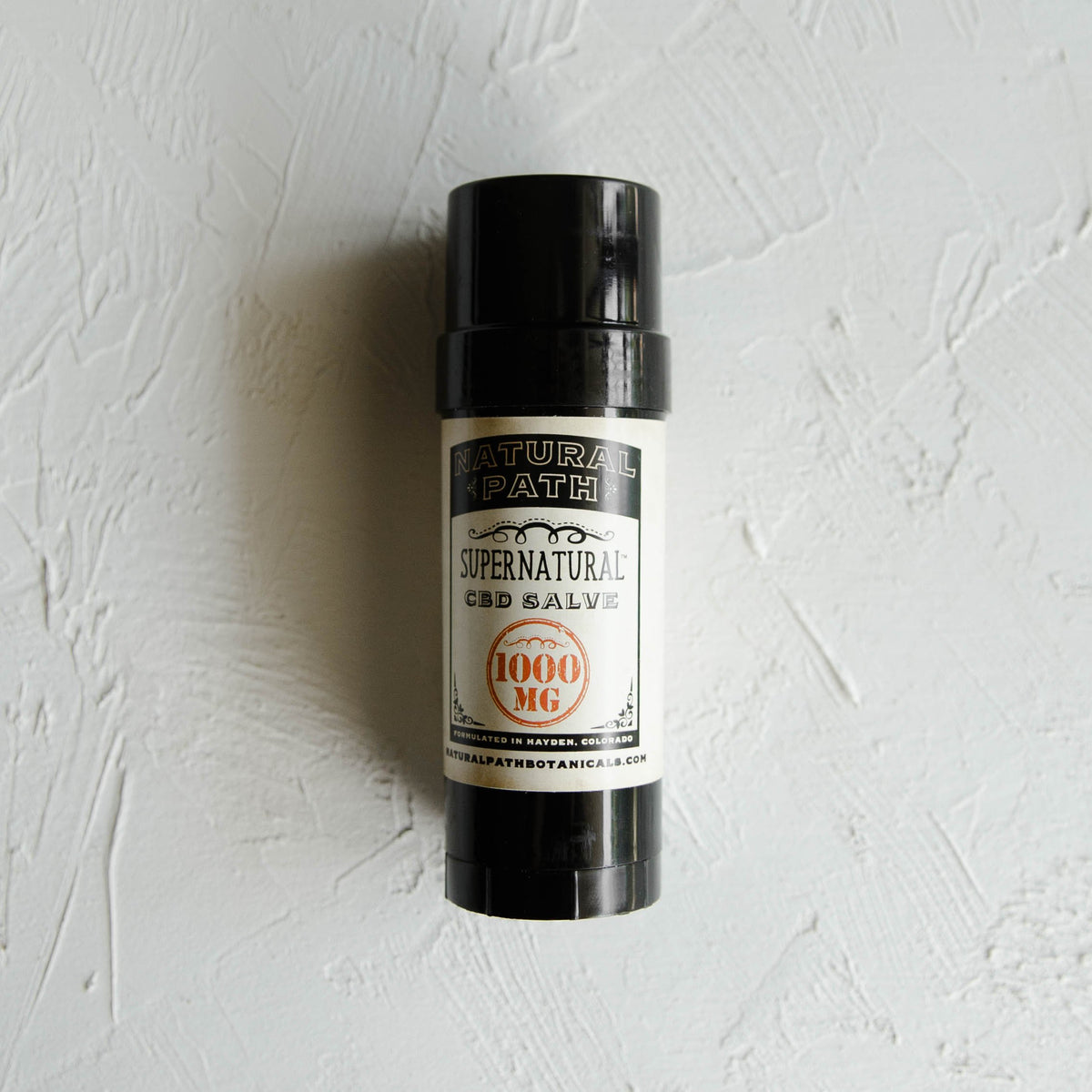 Natural Path Botanicals CBD for Skincare CBD Skin Salve Topical CBD made with pure, organic, fairly-priced, affordable CBD oil.