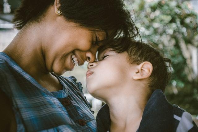 Choosing CBD for Your Child from Natural Path Botanicals creating organic CBD oil and hemp oil from family farms in Colorado. Made in the USA.