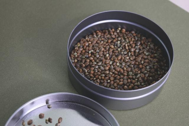 Natural Path Botanicals shares what is the difference between hemp seed oil and CBD oil in terms of how the oils are derived. 