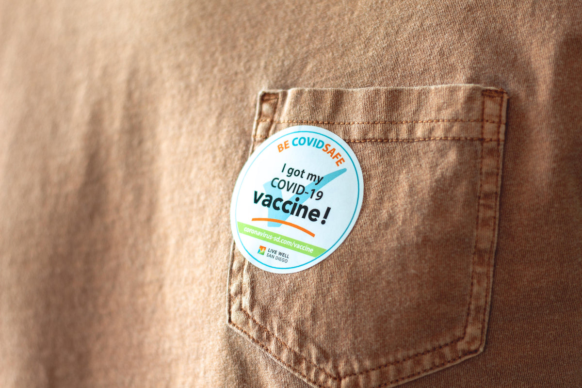 Should You Use CBD After Getting a COVID Shot? Key Insights