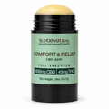 Comfort & Relief CBD 1000mg Salve Stick